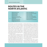 World Cruising Routes: 1000 Sailing Routes in All Oceans of the World, 9th Edition